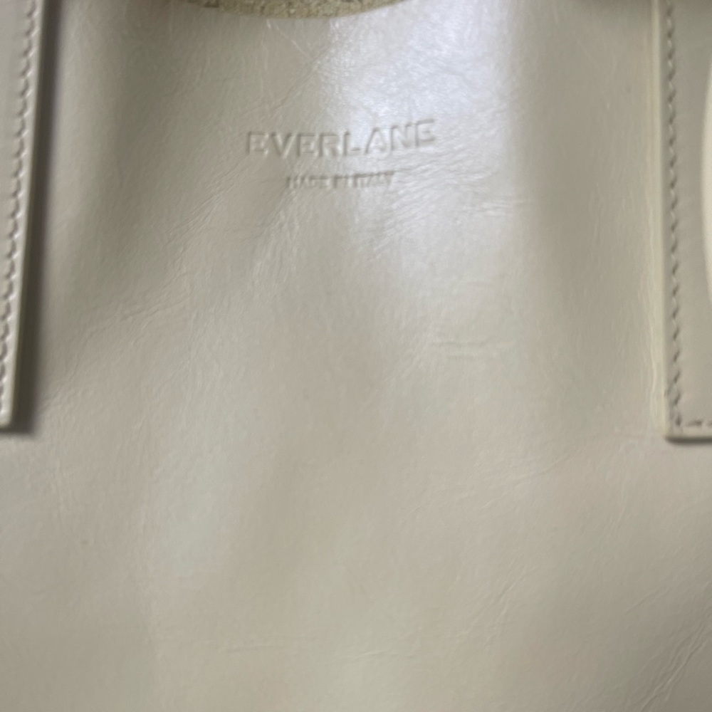 Everlane side bag